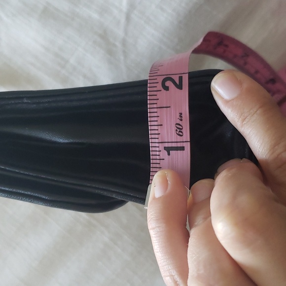 Vintage Whiting Davis Chain Link Bag - Picture 9 of 11